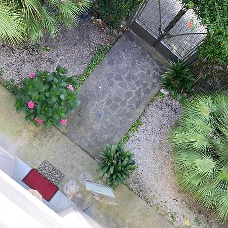 Casa Simonetti Bed & Breakfast Torre del Lago Puccini Exterior photo
