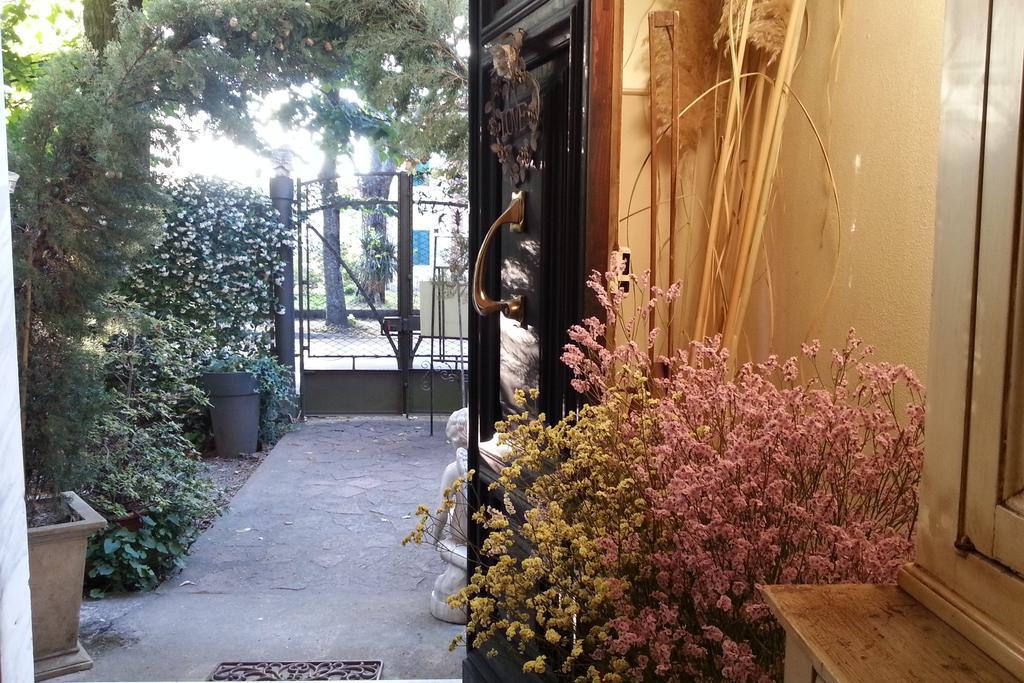 Casa Simonetti Bed & Breakfast Torre del Lago Puccini Exterior photo