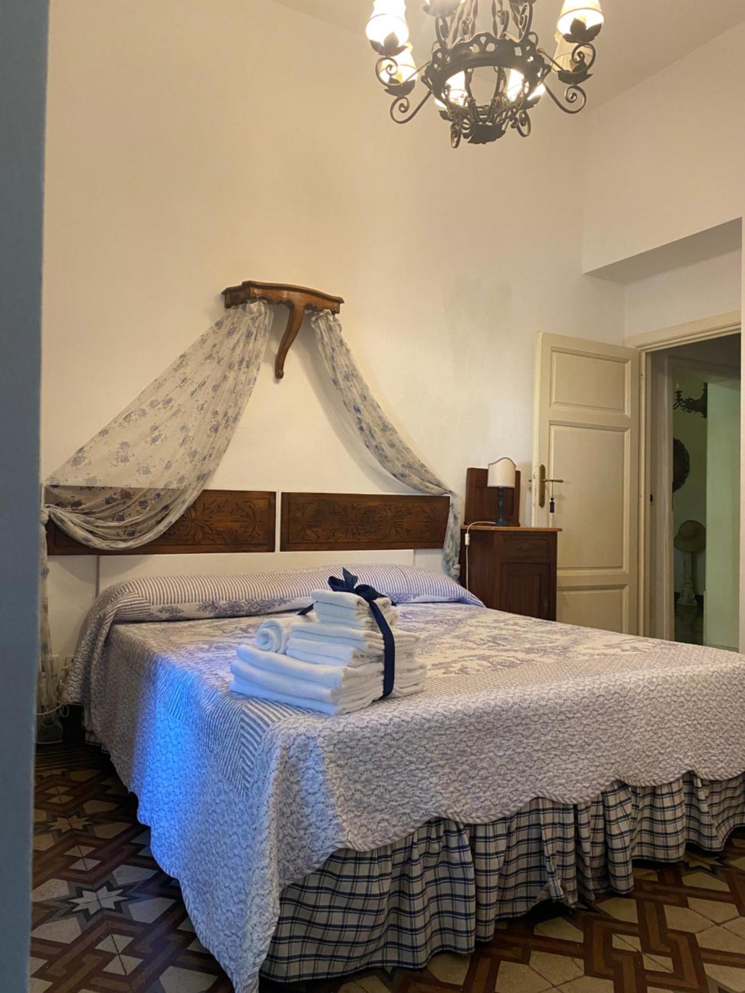 Casa Simonetti Bed & Breakfast Torre del Lago Puccini Exterior photo