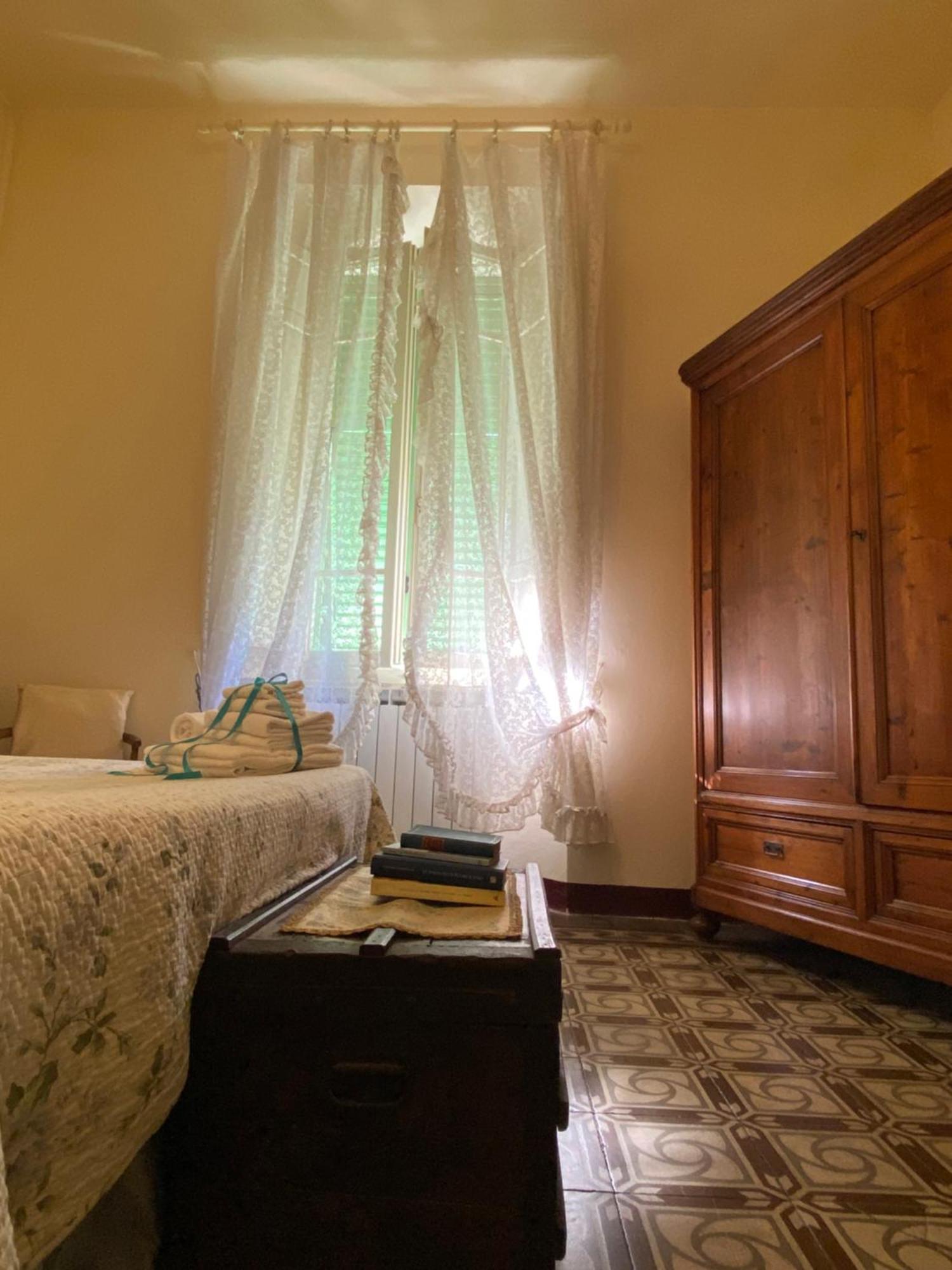 Casa Simonetti Bed & Breakfast Torre del Lago Puccini Exterior photo