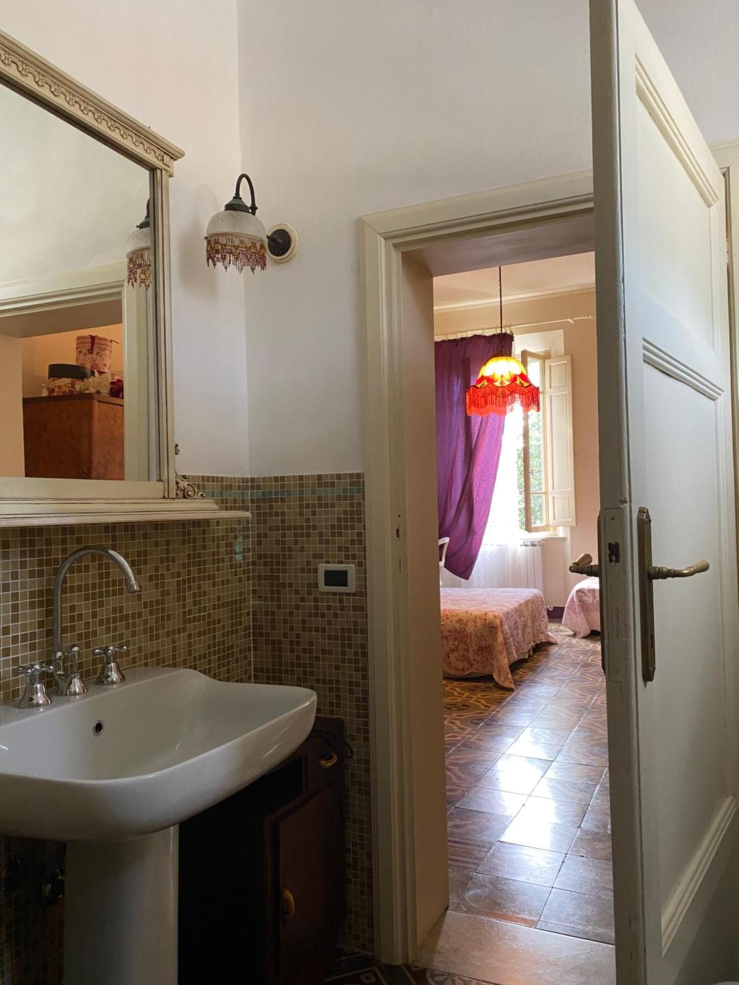 Casa Simonetti Bed & Breakfast Torre del Lago Puccini Exterior photo