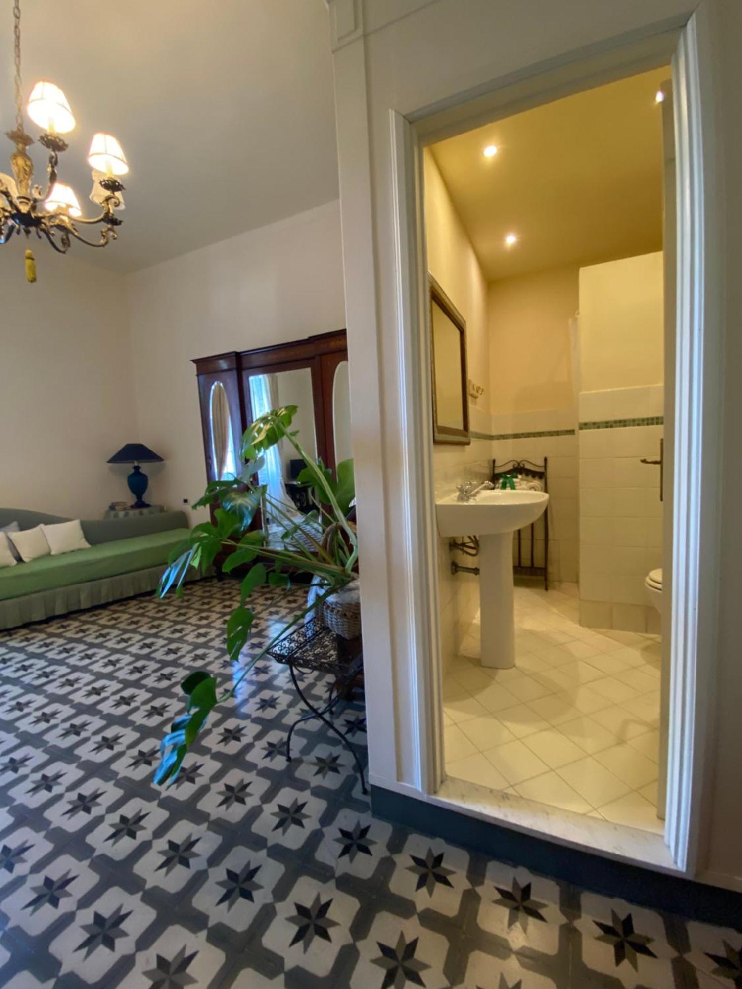 Casa Simonetti Bed & Breakfast Torre del Lago Puccini Exterior photo
