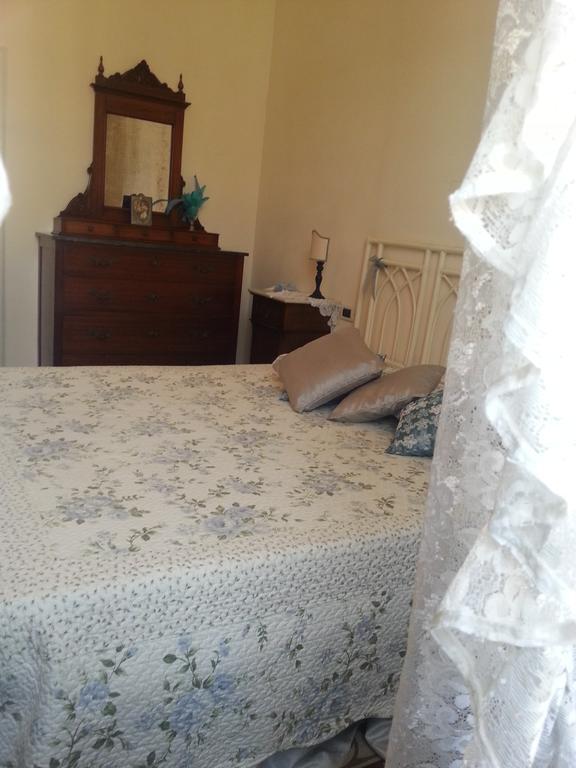 Casa Simonetti Bed & Breakfast Torre del Lago Puccini Room photo