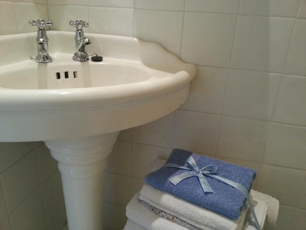Casa Simonetti Bed & Breakfast Torre del Lago Puccini Room photo