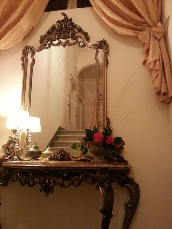 Casa Simonetti Bed & Breakfast Torre del Lago Puccini Exterior photo
