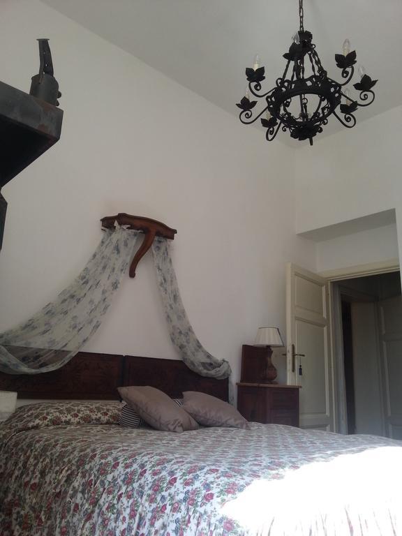Casa Simonetti Bed & Breakfast Torre del Lago Puccini Room photo