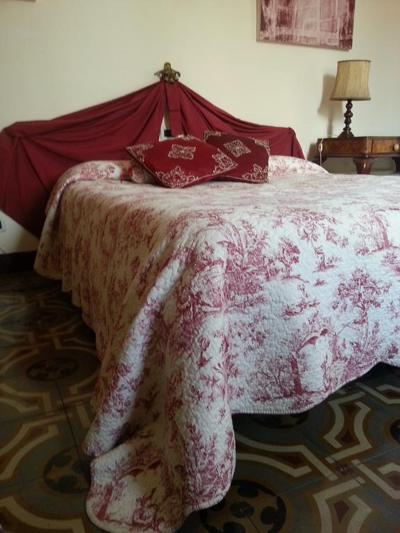 Casa Simonetti Bed & Breakfast Torre del Lago Puccini Room photo