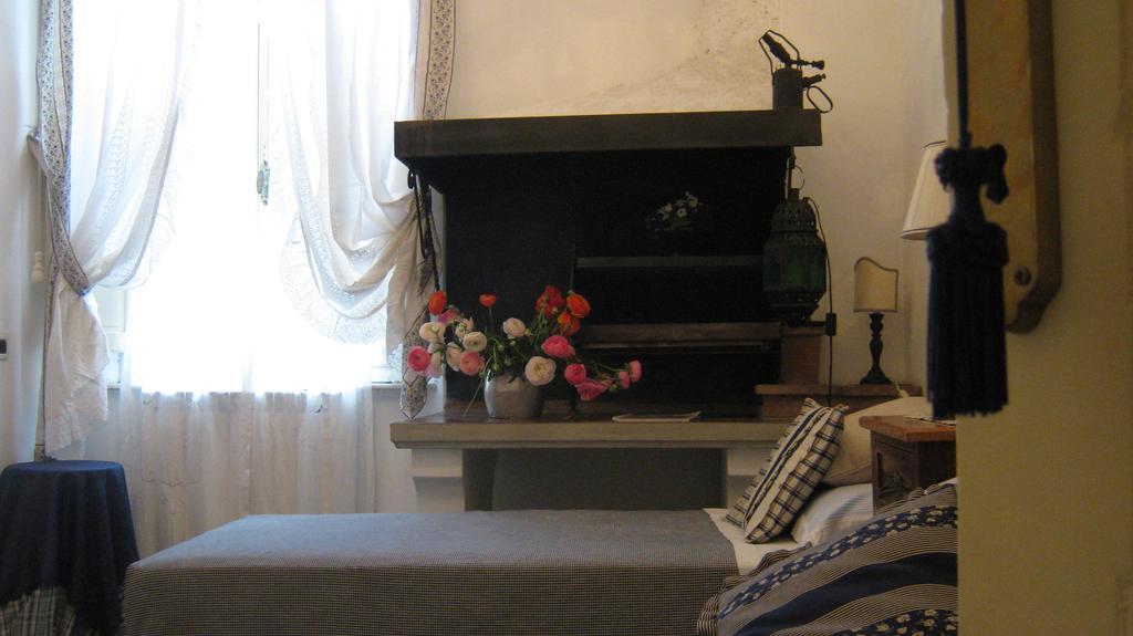 Casa Simonetti Bed & Breakfast Torre del Lago Puccini Room photo