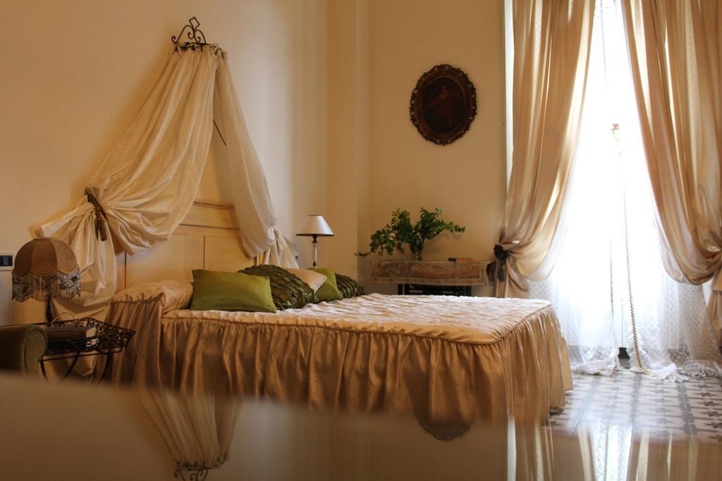 Casa Simonetti Bed & Breakfast Torre del Lago Puccini Exterior photo